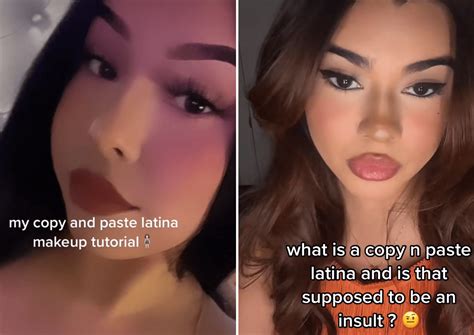 latina tiktok nude|compilation tiktok nude latina part 10